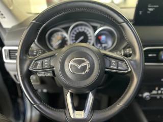 MAZDA CX-5 usata, con ESP