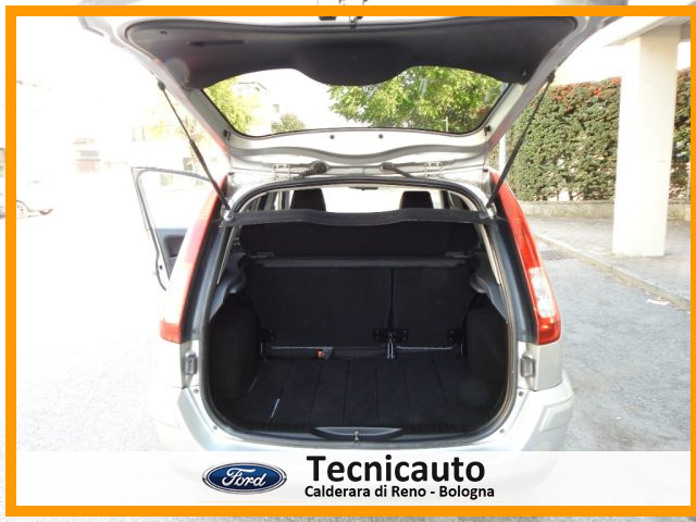 FORD Fusion usata, con Sensore di luce