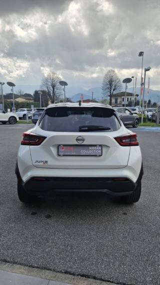 NISSAN Juke usata, con Alzacristalli elettrici