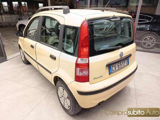 FIAT Panda usata, con Immobilizzatore elettronico