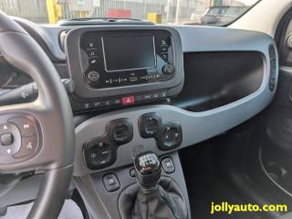 FIAT Panda usata 25