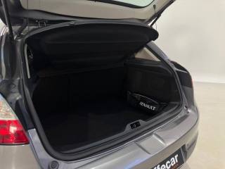 RENAULT Megane usata, con ESP