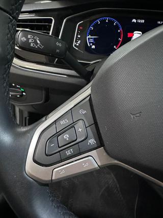 VOLKSWAGEN Polo usata, con USB