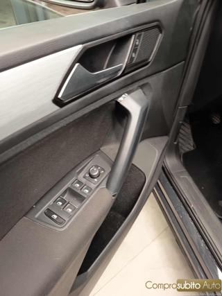 VOLKSWAGEN Tiguan usata 27