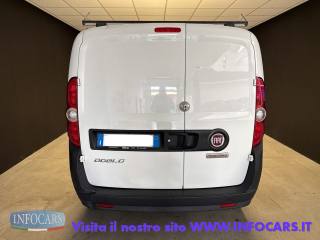 FIAT Doblo usata, con Bluetooth