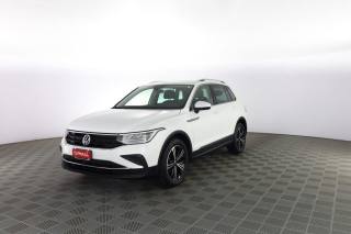 VOLKSWAGEN Tiguan Tiguan 1.5 TSI ACT Life