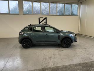 DACIA Sandero usata, con Cerchi in lega