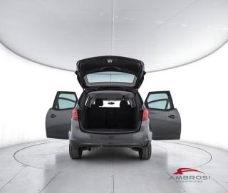 OPEL Meriva usata 6