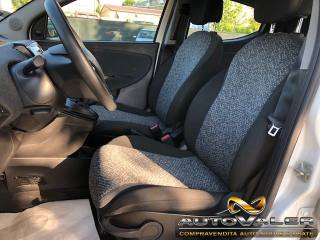 LANCIA Ypsilon usata, con Servosterzo