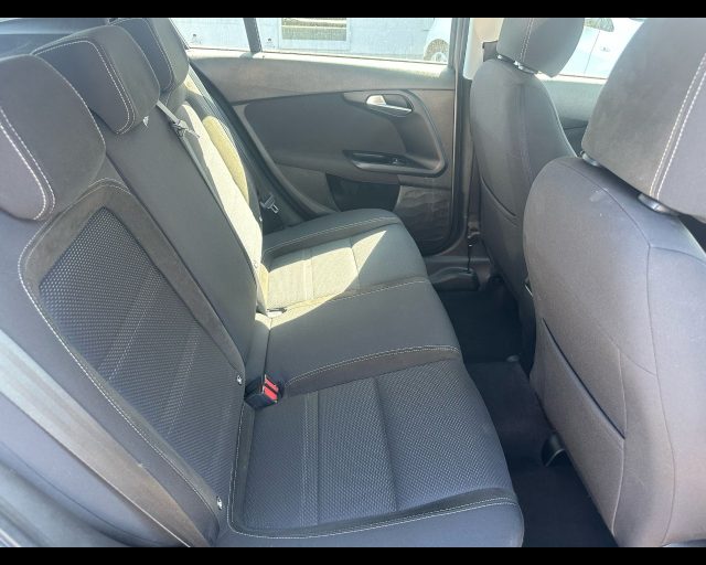 FIAT Tipo usata, con Fendinebbia