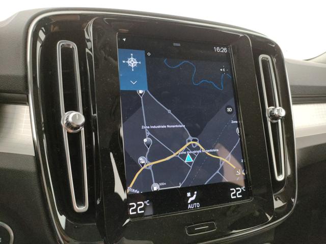 VOLVO XC40 usata, con Park Distance Control