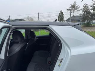 AUDI A1 usata, con Cerchi in lega