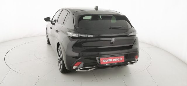 PEUGEOT 308 usata, con Specchietti laterali elettrici