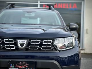 DACIA Duster usata, con Airbag Passeggero