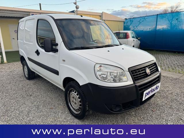 FIAT Doblo usata, con Airbag