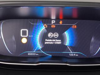 PEUGEOT 5008 usata, con ESP