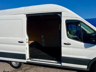 FORD Transit usata 18