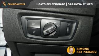 BMW 116 usata 72