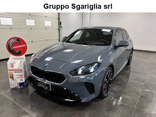 BMW 118 usata, con Airbag laterali