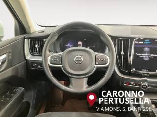 VOLVO XC60 usata, con Controllo trazione