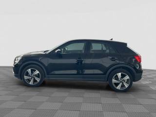 AUDI Q2 usata 1