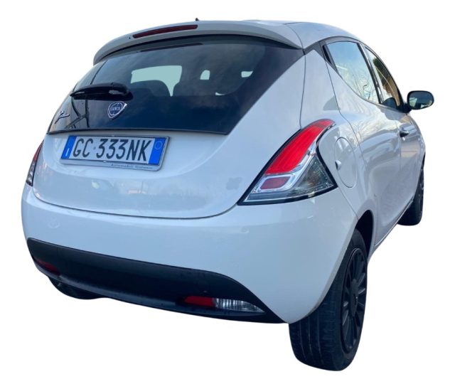 LANCIA Ypsilon usata, con Airbag Passeggero