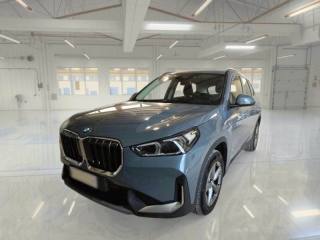 BMW X1 sDrive 18d Edition Essence