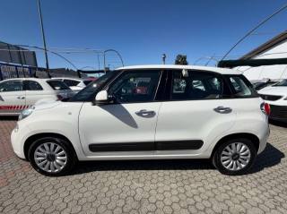 FIAT 500L usata, con Airbag
