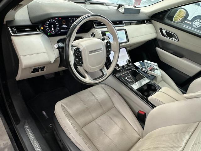 LAND ROVER Range Rover Velar usata, con ESP