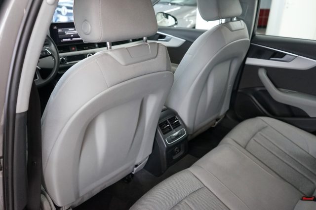 AUDI A4 usata 33