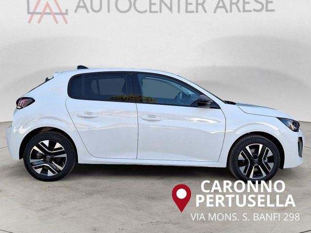 PEUGEOT 208 usata, con Autoradio