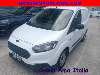 FORD Transit Courier 1.5 TDCi 75CV Van Entry Km Certificati