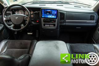 DODGE RAM usata 24