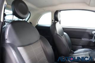 FIAT 500 usata 50