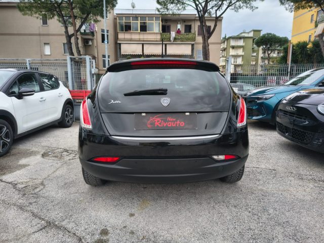 LANCIA Delta usata, con Antifurto