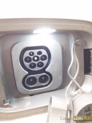 BYD Dolphin usata, con Bluetooth