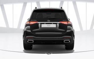 MERCEDES-BENZ GLE 450 usata, con Autoradio