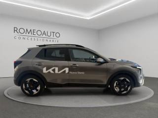 KIA Stonic usata, con Sistema di navigazione