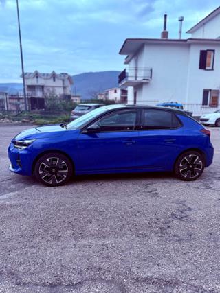 OPEL Corsa-e usata, con Climatizzatore