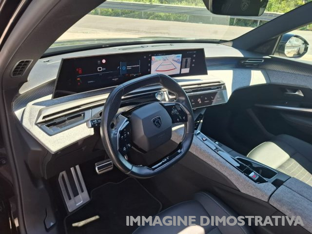 PEUGEOT 3008 usata, con Fari Xenon