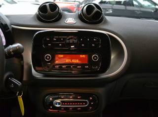 SMART ForFour usata, con Autoradio