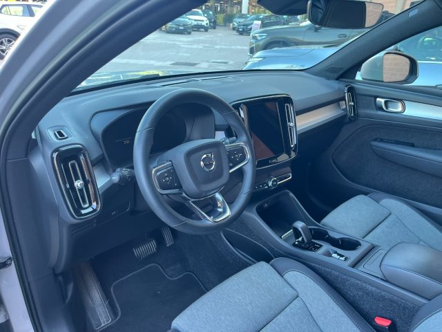 VOLVO XC40 usata, con Alzacristalli elettrici