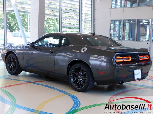 DODGE Challenger usata, con Alzacristalli elettrici