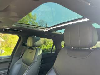 LAND ROVER Range Rover Sport usata, con Climatizzatore