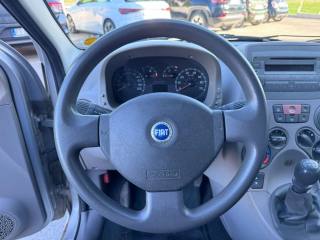 FIAT Panda usata 9