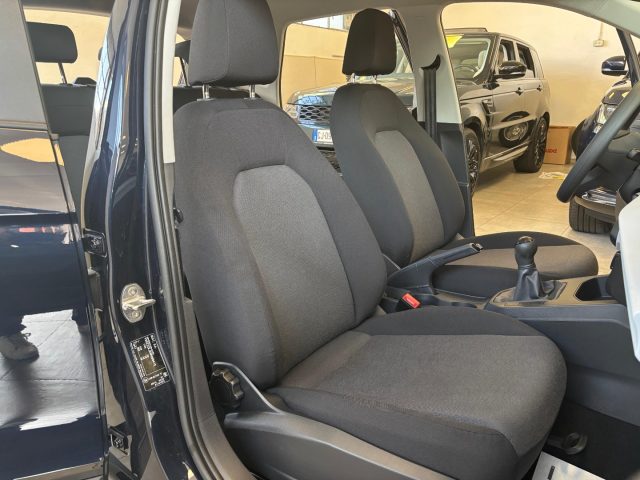 SEAT Arona usata, con Chiusura centralizzata
