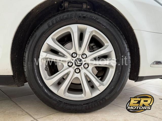 CITROEN C5 usata, con Park Distance Control