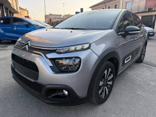 CITROEN C3 PureTech 110 S&S EAT6 Shine