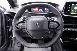 PEUGEOT 2008 usata, con Immobilizzatore elettronico