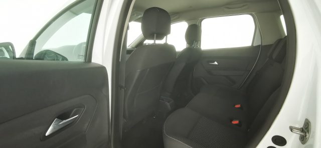 DACIA Duster usata, con Limitatore di velocità
